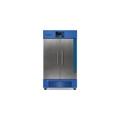 Congeladora para Laboratorio Cimmsa CCF/L-1400B para uso en Congeladoras