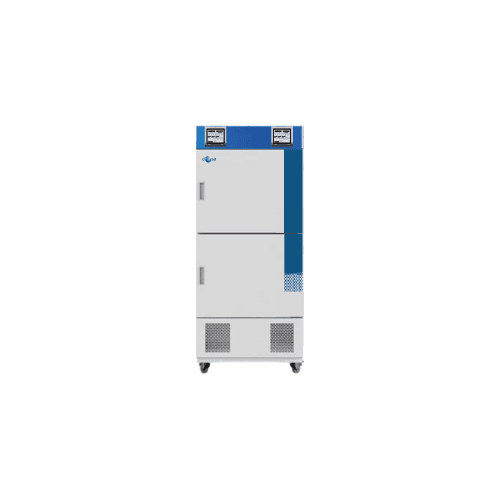 Multicámara de Laboratorio / Cámara Climatizadora Cimmsa CM2P-300 para uso en Climatizadoras
