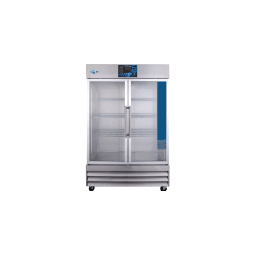 Refrigeradora para Farmacia Cimmsa CRF/L-1200 para uso en Farmacia Y Medicamentos