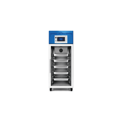 Refrigeradora para laboratorio Cimmsa CRF/L-350T para uso en Refrigeradoras De Laboratorio