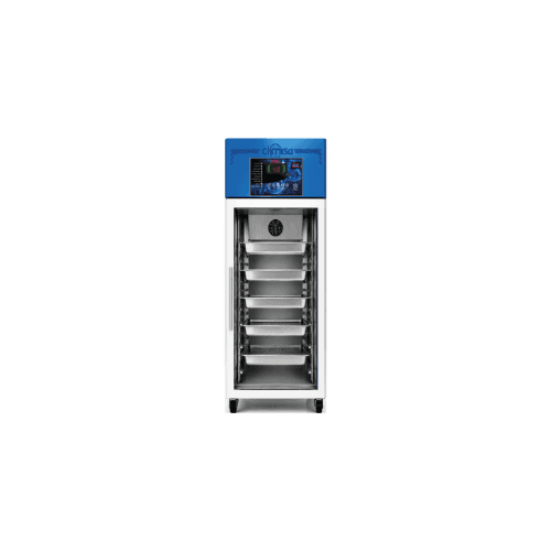 Refrigeradora para laboratorio Cimmsa CRF/L-500 para uso en Refrigeradoras De Laboratorio