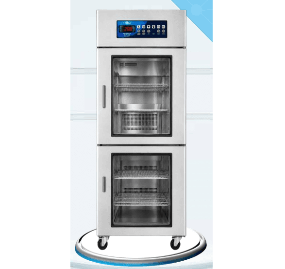 REFRIGERADOR PARA LABORATORIO Cimmsa CRF/L-600 para uso en Refrigeradoras De Laboratorio