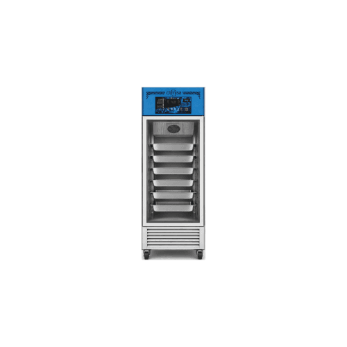 Refrigeradora para laboratorio Cimmsa CRF/L-600 para uso en Refrigeradoras De Laboratorio