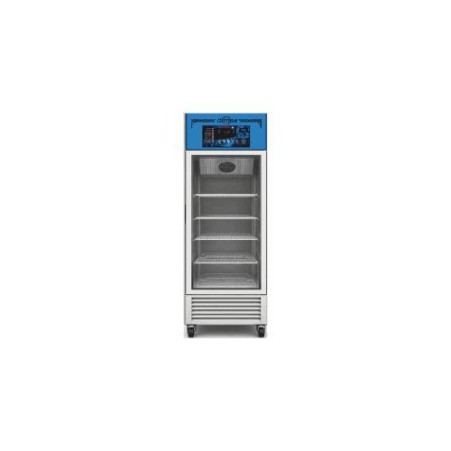Refrigeradora para Farmacia Cimmsa CRF/L-650 para uso en Farmacia Y Medicamentos