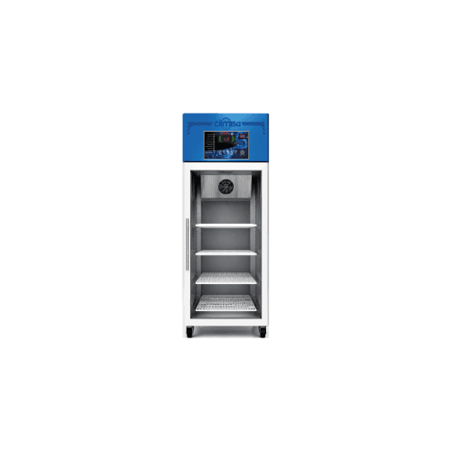 Refrigeradora para laboratorio Cimmsa CRL/L-350 para uso en Refrigeradoras De Laboratorio
