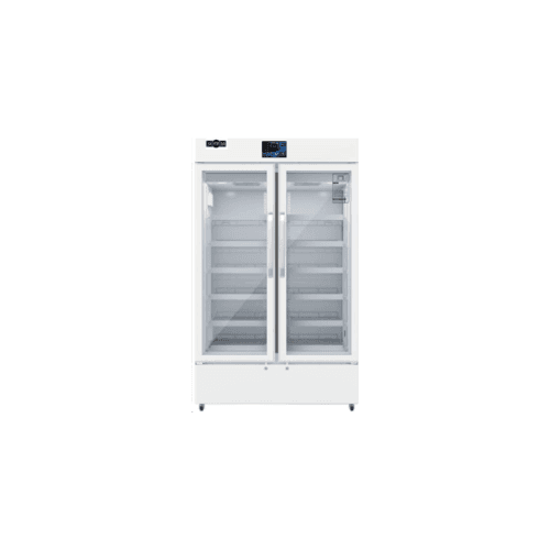 Refrigeradora para Farmacia Cimmsa MRF/L-1000 para uso en Farmacia Y Medicamentos