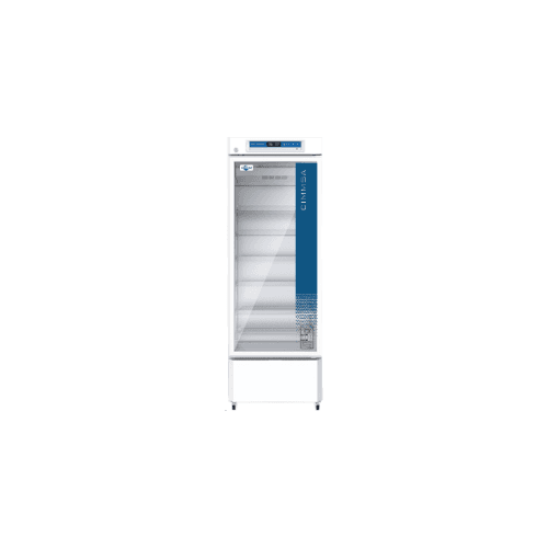 Refrigeradora para Farmacia Cimmsa MRF/L-400 para uso en Farmacia Y Medicamentos