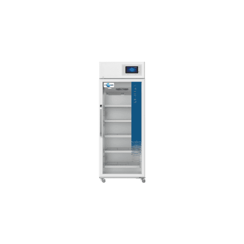 Refrigeradora conservadora para medicamentos Cimmsa MRF/L-750T para uso en Farmacia Y Medicamentos
