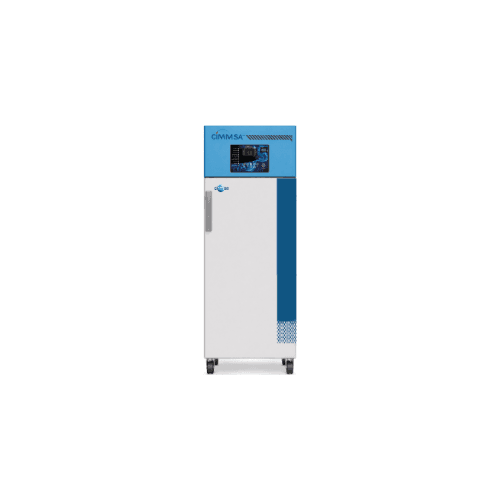 Cámara germinadora de semillas Cimmsa RCDS-350 para uso en Germinadoras