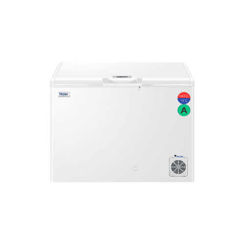 Refrigerador Ice Lined para Vacunas Haier HBC-150 para uso en Cadena De Frio