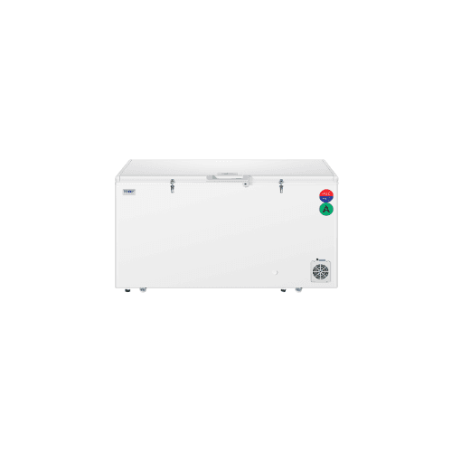 Refrigerador Ice Lined para Vacunas Haier HBC-260 para uso en Cadena De Frio