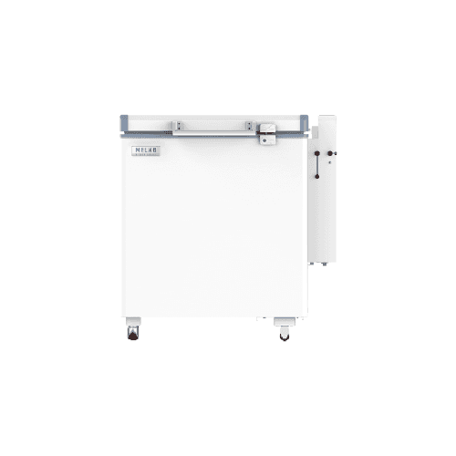 Refrigerador Ice Lined Meling YC-125EW para uso en Cadena De Frio