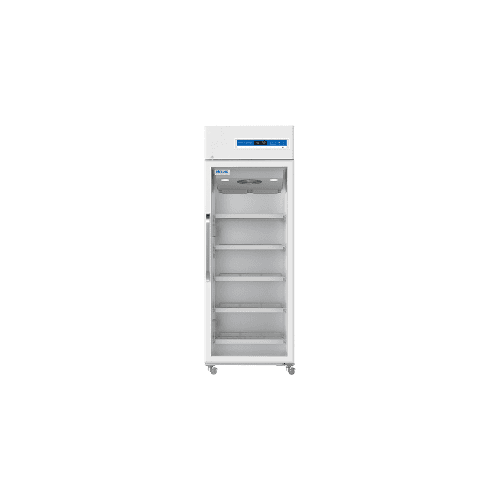 Refrigeradora de Medicamentos Meling YC-650L para uso en Farmacia Y Medicamentos