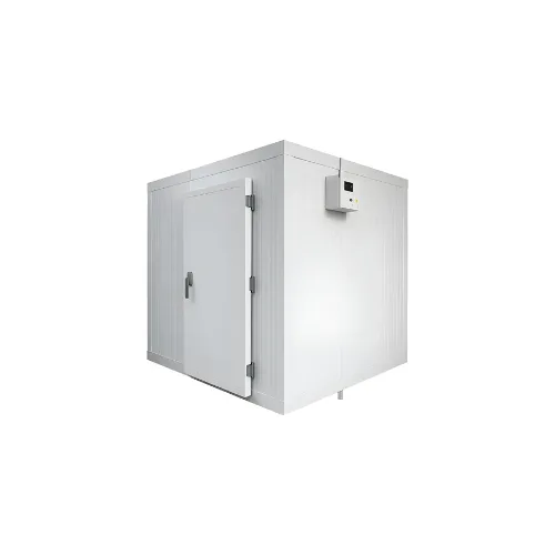 Cámara frigorífica - cuarto refrigerado Cimmsa CFG-CCG para uso en Camaras Frigorificas