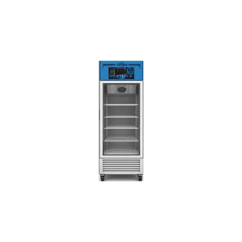 Refrigeradora para Farmacia Cimmsa CRF/L-650 para uso en Farmacia Y Medicamentos