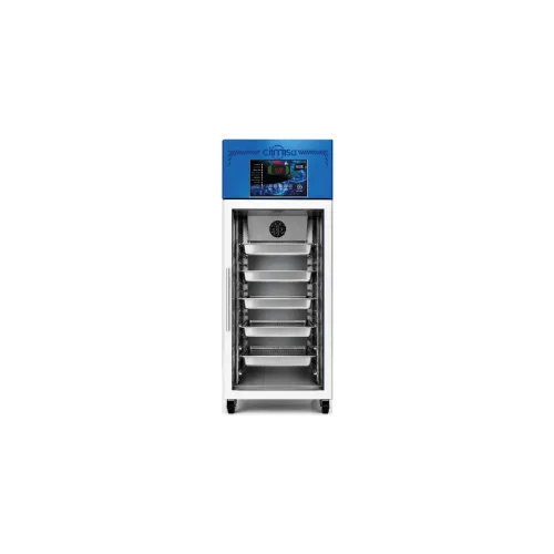 Refrigeradora para laboratorio Cimmsa CRL/L-250 para uso en Refrigeradoras De Laboratorio