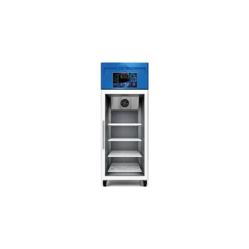 Refrigeradora para laboratorio Cimmsa CRL/L-350 para uso en Refrigeradoras De Laboratorio