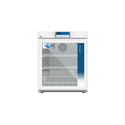 Refrigeradora para Farmacia Cimmsa MRF/L-100 para uso en Farmacia Y Medicamentos