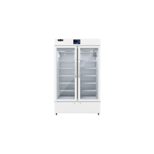 Refrigeradora para Farmacia Cimmsa MRF/L-1000 para uso en Farmacia Y Medicamentos