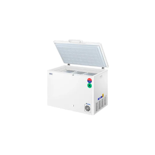 Refrigerador Ice Lined para Vacunas Haier HBC-150 para uso en Cadena De Frio