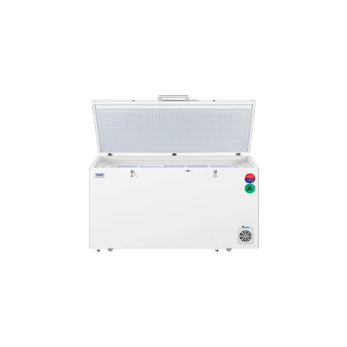 Refrigerador Ice Lined para Vacunas Haier HBC-260 para uso en Cadena De Frio