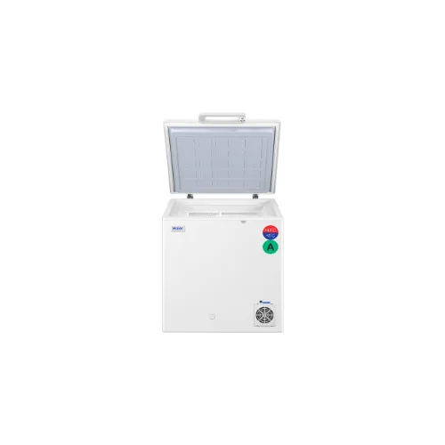 Refrigerador Ice Lined para Vacunas Haier HBC-80 para uso en Cadena De Frio