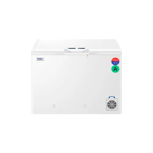 Refrigerador – Congelador Solar para Vacunas Haier HTCD-90 para uso en Cadena De Frio
