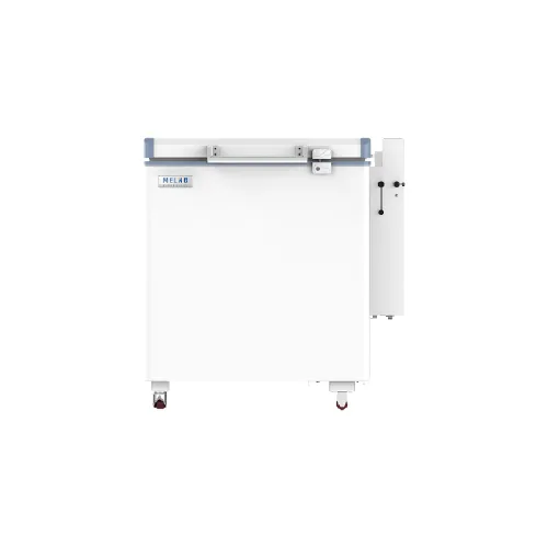 Refrigerador Ice Lined Meling YC-125EW para uso en Cadena De Frio