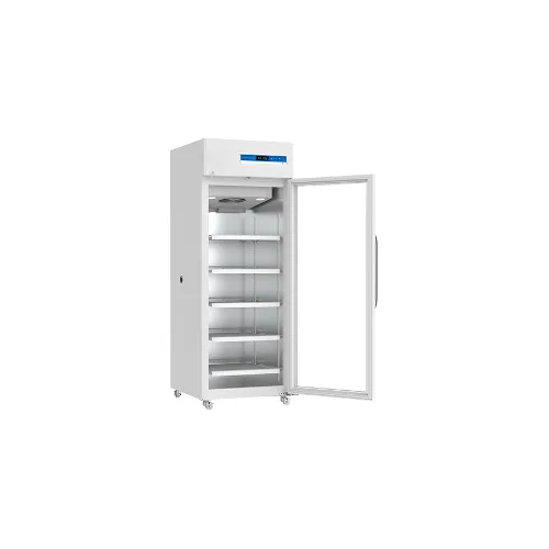 Refrigeradora de Medicamentos Meling YC-650L para uso en Farmacia Y Medicamentos