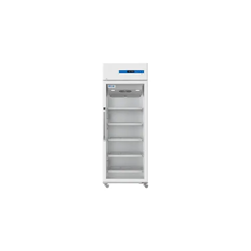 Refrigeradora de Medicamentos Meling YC-650L para uso en Farmacia Y Medicamentos