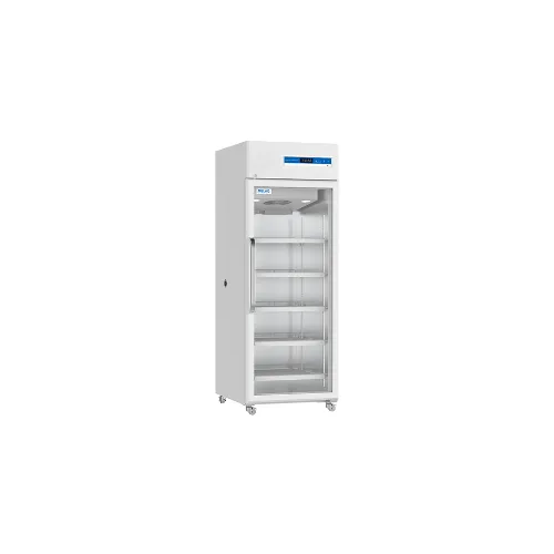 Refrigeradora de Medicamentos Meling YC-650L para uso en Farmacia Y Medicamentos